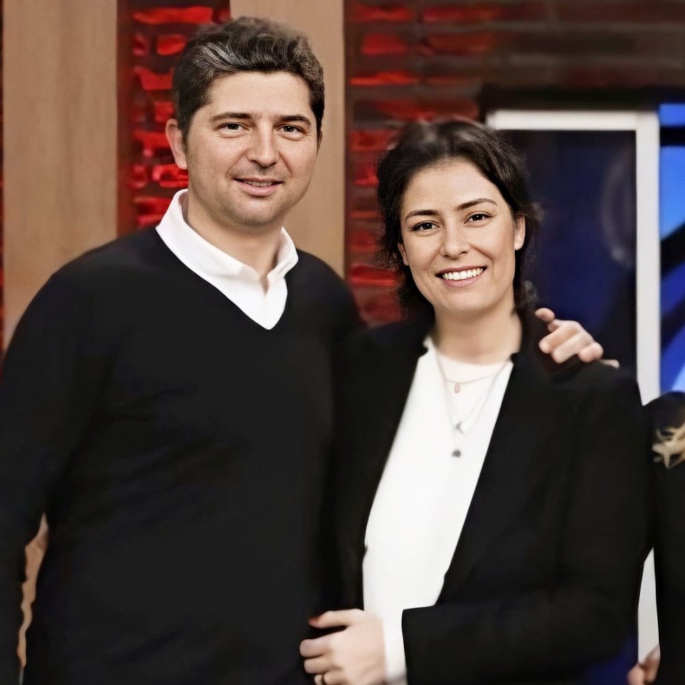 kahve molası 7 eda ece seksi pozlar